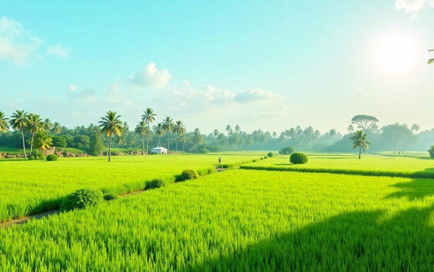 Telangana takes lead in India’s land restoration efforts, country on track to achieve its 2030 global commitment