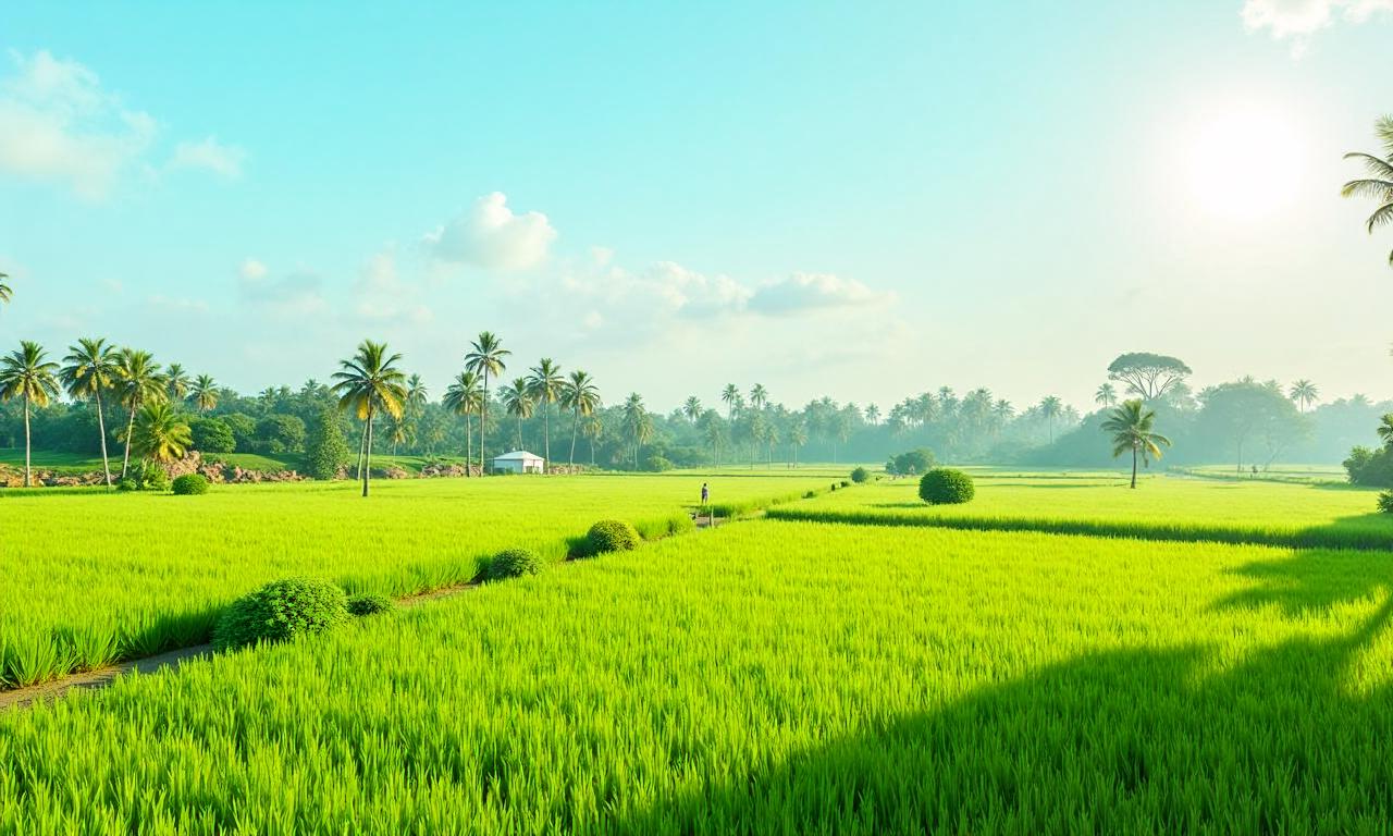 Telangana takes lead in India’s land restoration efforts, country on track to achieve its 2030 global commitment