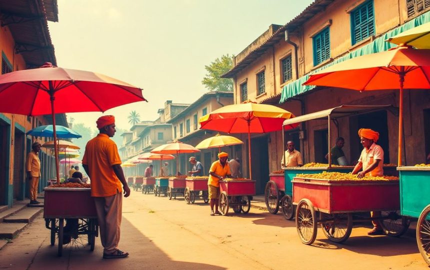 PM SVANidhi Yojana: How UP became India’s top state for street vendor loans