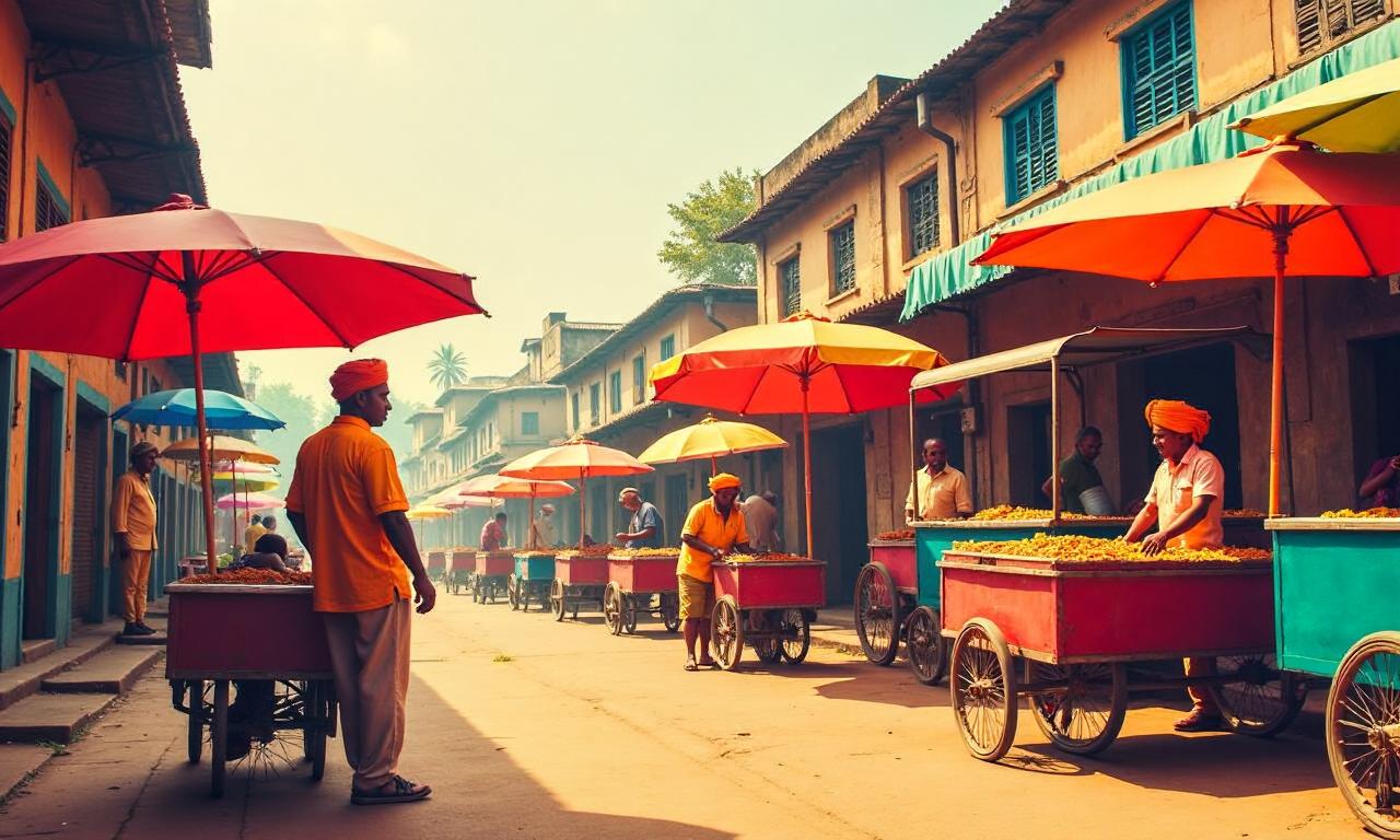 PM SVANidhi Yojana: How UP became India’s top state for street vendor loans