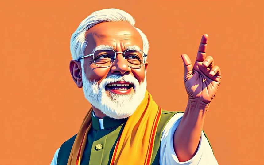 PM Modi surpasses Nehru’s record of longest-serving elected PM; global leaders congratulate him