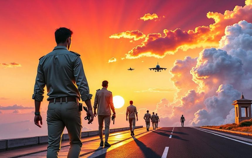 How & why the South took command of India’s skies