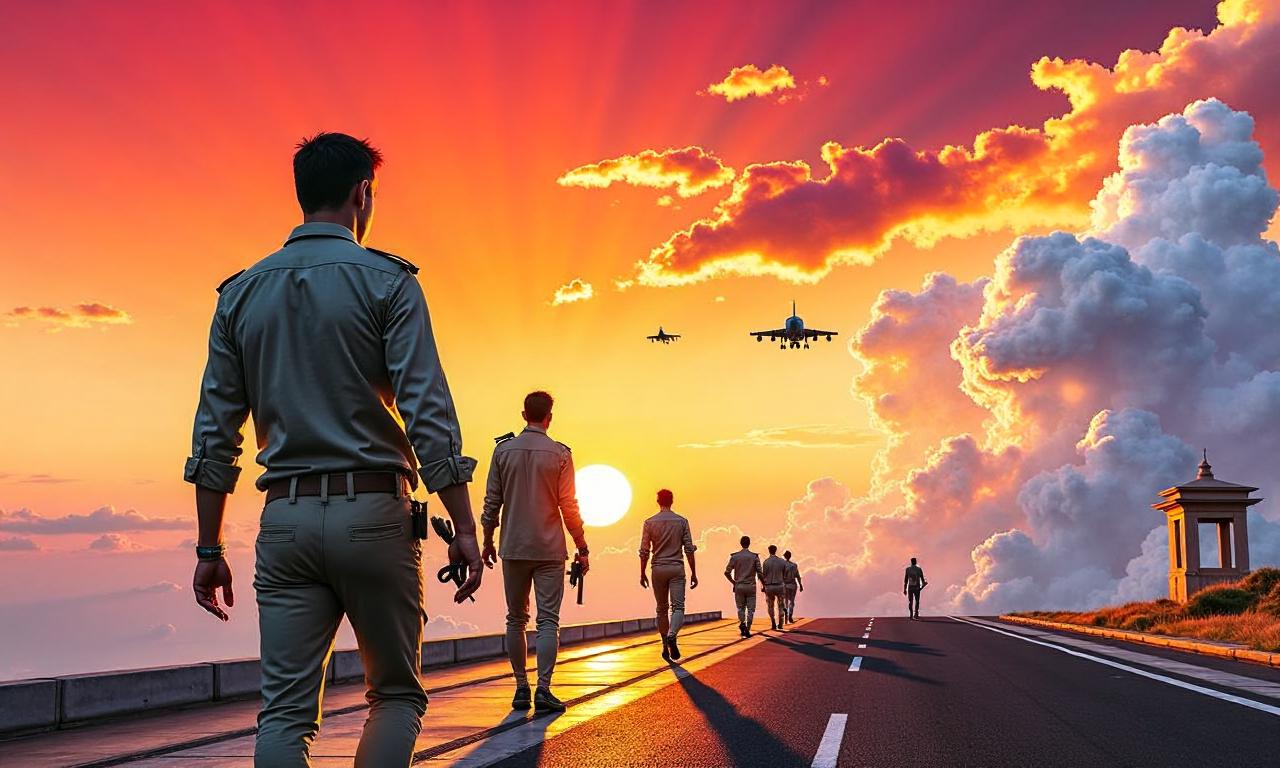 How & why the South took command of India’s skies