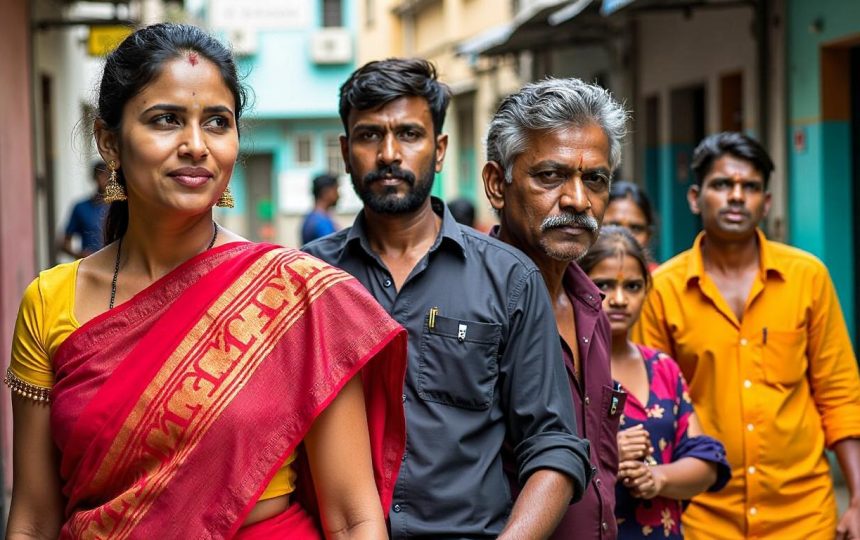 ‘Increase in crimes involving North Indians’: K Annamalai demands stricter checks on migrants