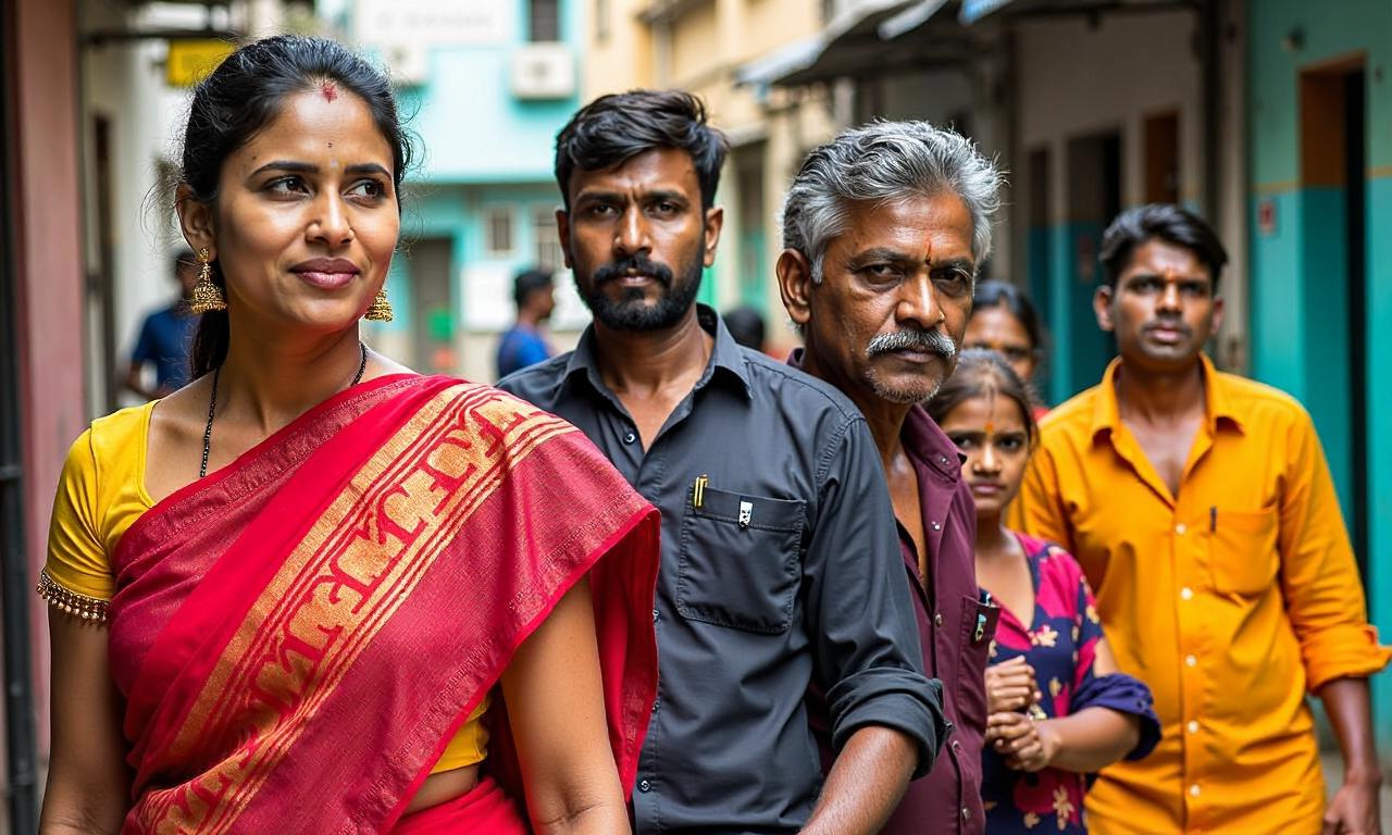 ‘Increase in crimes involving North Indians’: K Annamalai demands stricter checks on migrants