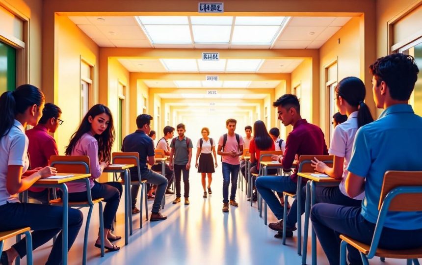 NEET-UG re-exam 2026: Tight security, dress code debates and reactions to ‘tough’ paper — how the day unfolded