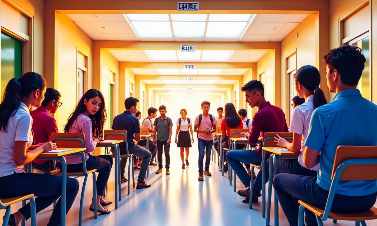 NEET-UG re-exam 2026: Tight security, dress code debates and reactions to ‘tough’ paper — how the day unfolded