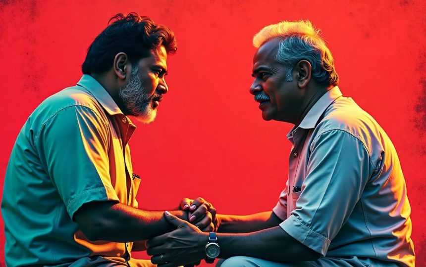 ‘Increase in crimes involving North Indians’: K Annamalai demands stricter checks on migrants