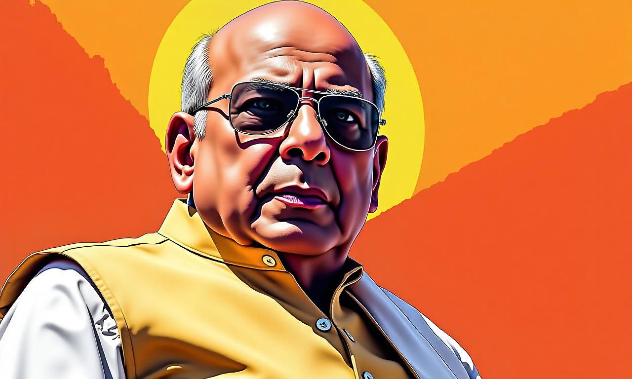 ‘None of our MPs will split’: Sharad Pawar’s bold assertion in season of defections