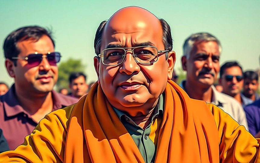 ‘None of our MPs will split’: Sharad Pawar’s bold assertion in season of defections