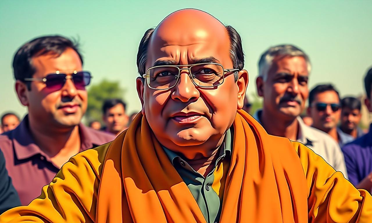 ‘None of our MPs will split’: Sharad Pawar’s bold assertion in season of defections