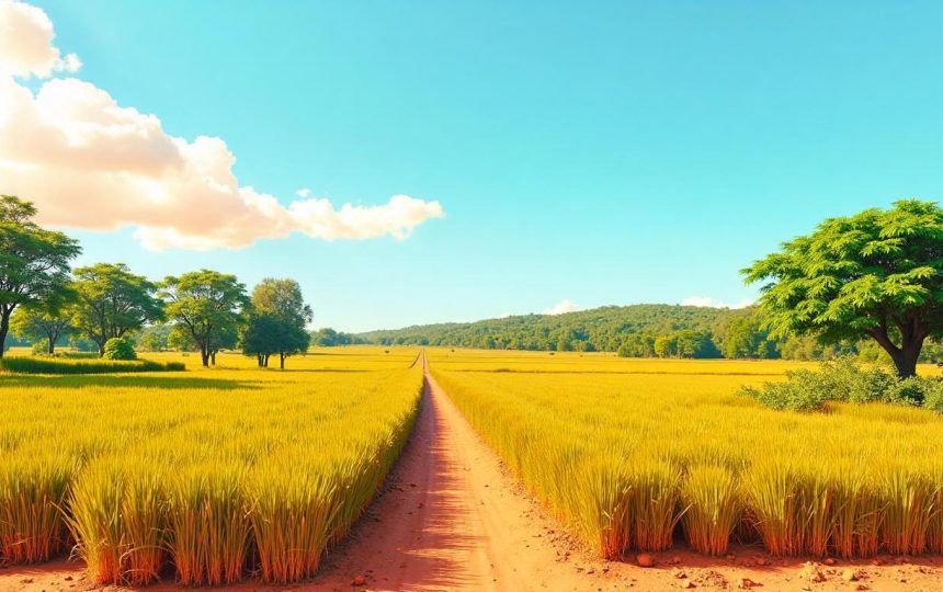 Telangana takes lead in India’s land restoration efforts, country on track to achieve its 2030 global commitment