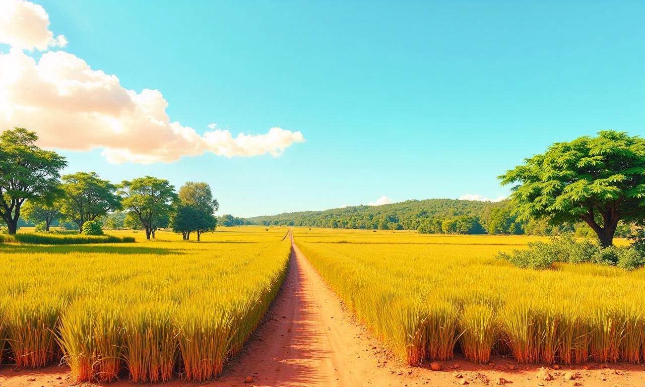 Telangana takes lead in India’s land restoration efforts, country on track to achieve its 2030 global commitment