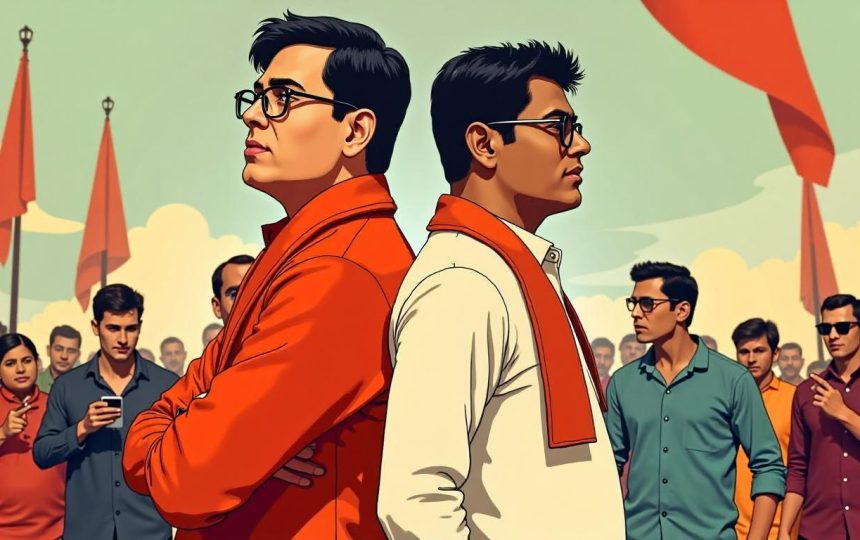 ‘Decline any recognition to separate faction of TMC’: Abhishek Banerjee writes to Lok Sabha Speaker amid rebellion