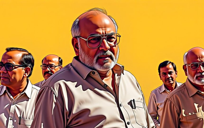 ‘None of our MPs will split’: Sharad Pawar’s bold assertion in season of defections