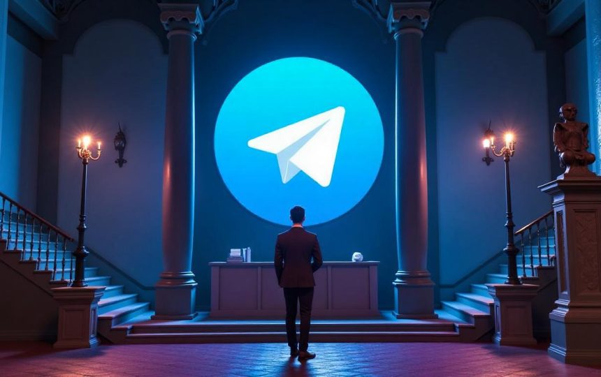 For retest, why curtail rights of 150m Telegram users: High court; attorney general says app a ‘Frankenstein’