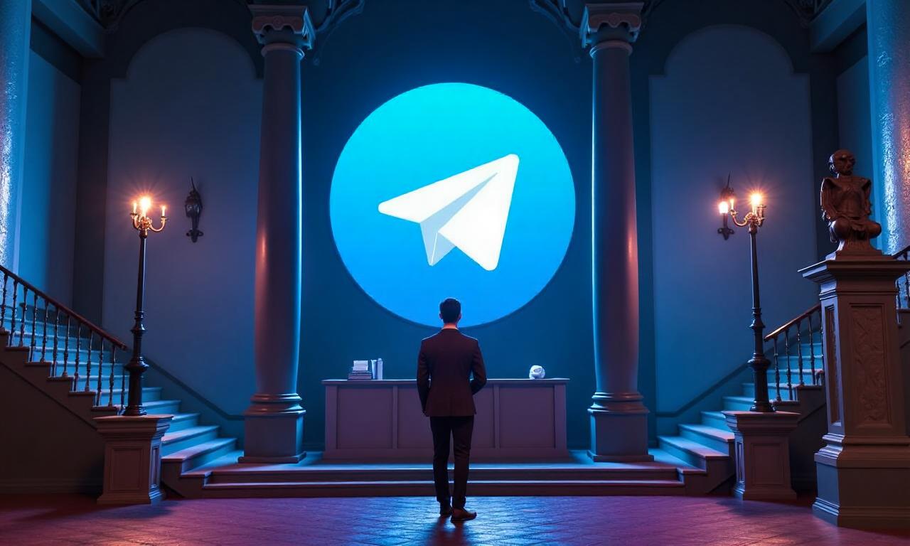 For retest, why curtail rights of 150m Telegram users: High court; attorney general says app a ‘Frankenstein’