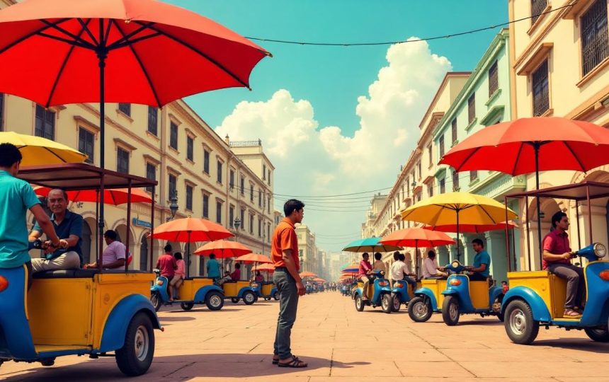 PM SVANidhi Yojana: How UP became India’s top state for street vendor loans