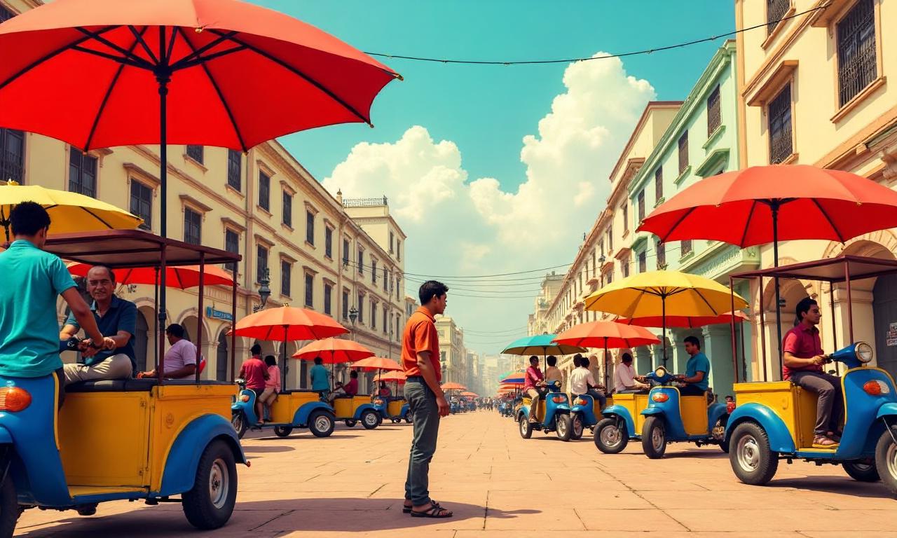 PM SVANidhi Yojana: How UP became India’s top state for street vendor loans