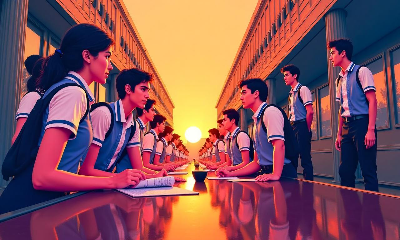 NEET-UG re-exam 2026: Tight security, dress code debates and reactions to ‘tough’ paper — how the day unfolded
