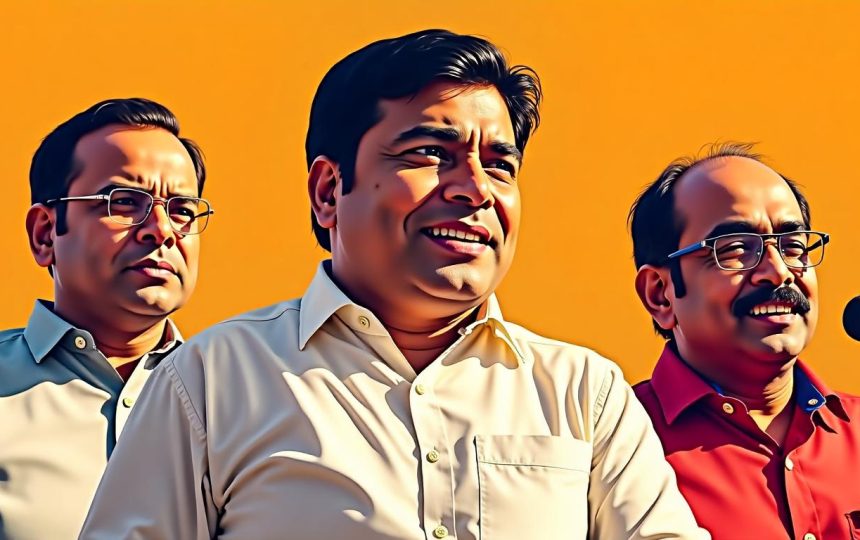 ‘Decline any recognition to separate faction of TMC’: Abhishek Banerjee writes to Lok Sabha Speaker amid rebellion