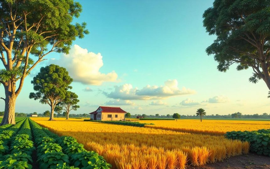 Can AI bridge the infrastructure gap in rural India’s health and agriculture sectors?