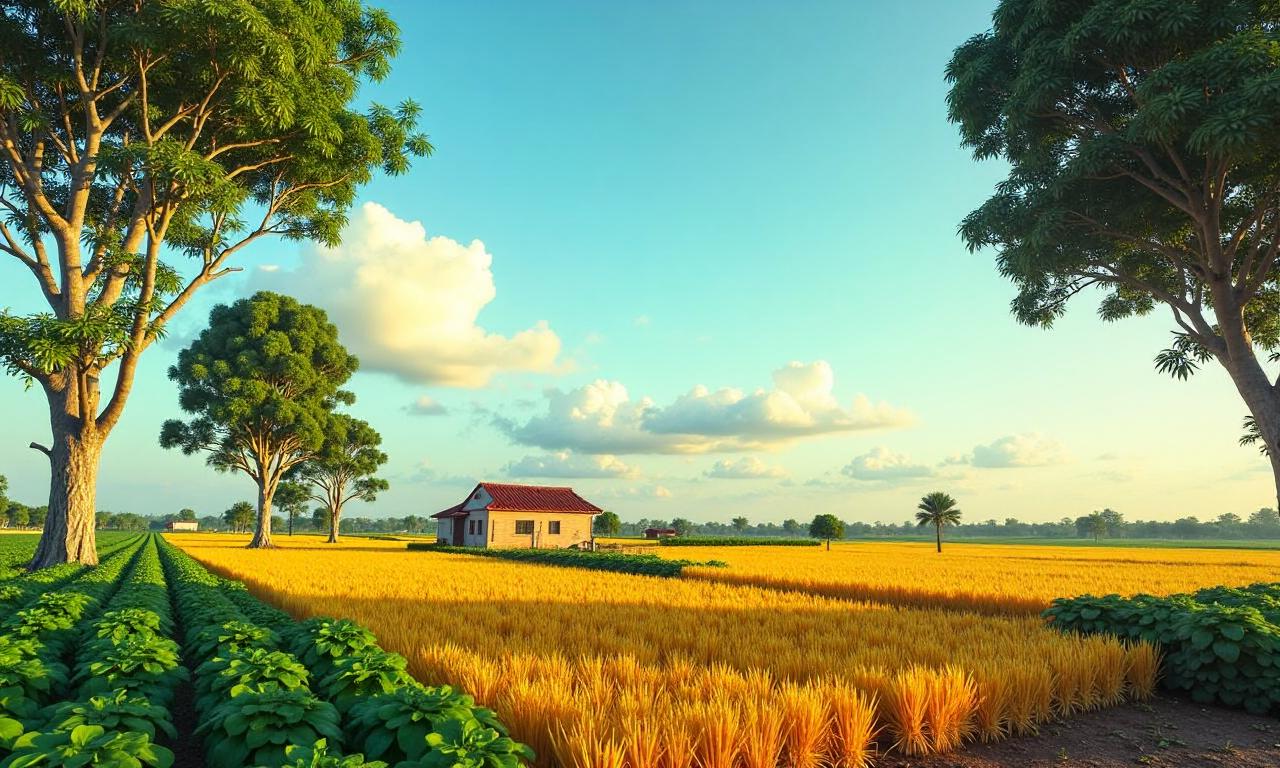 Can AI bridge the infrastructure gap in rural India’s health and agriculture sectors?