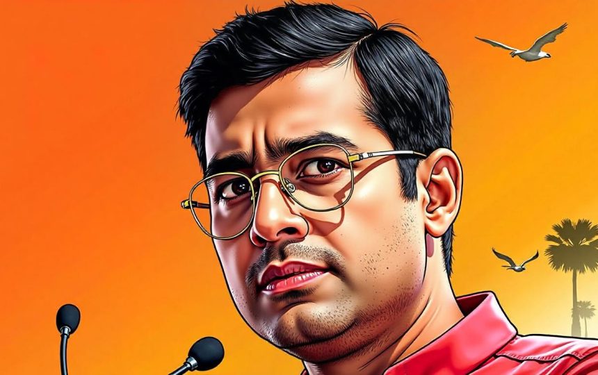 ‘Decline any recognition to separate faction of TMC’: Abhishek Banerjee writes to Lok Sabha Speaker amid rebellion