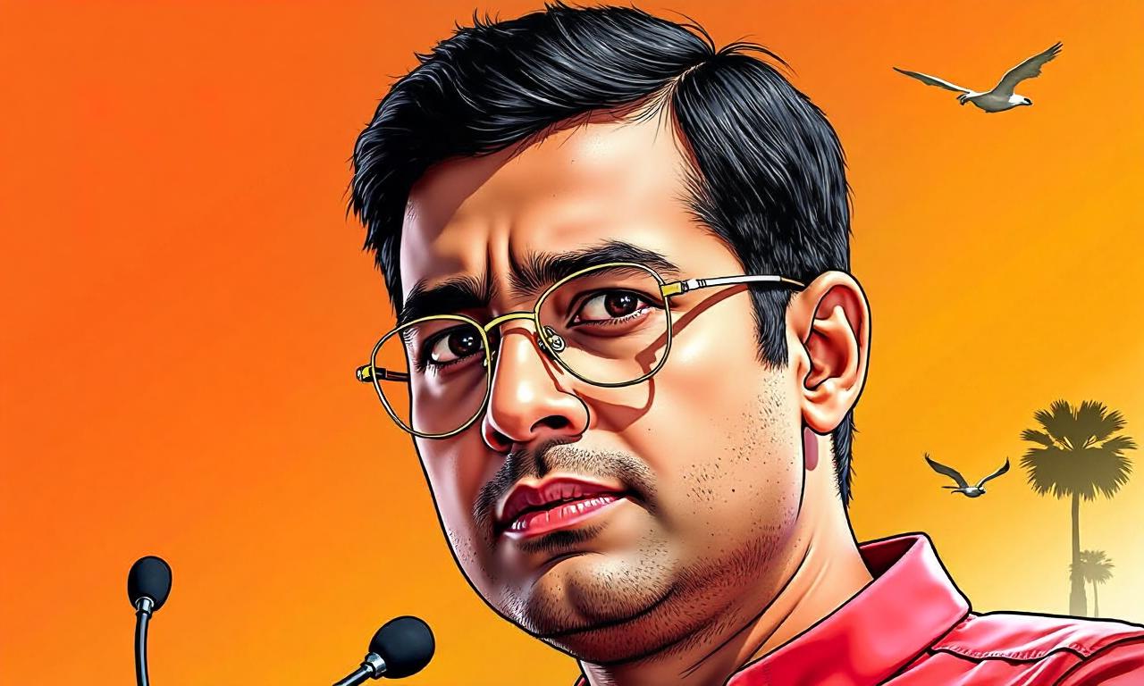 ‘Decline any recognition to separate faction of TMC’: Abhishek Banerjee writes to Lok Sabha Speaker amid rebellion