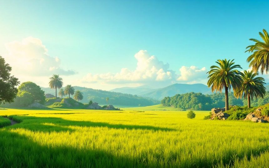 Telangana takes lead in India’s land restoration efforts, country on track to achieve its 2030 global commitment