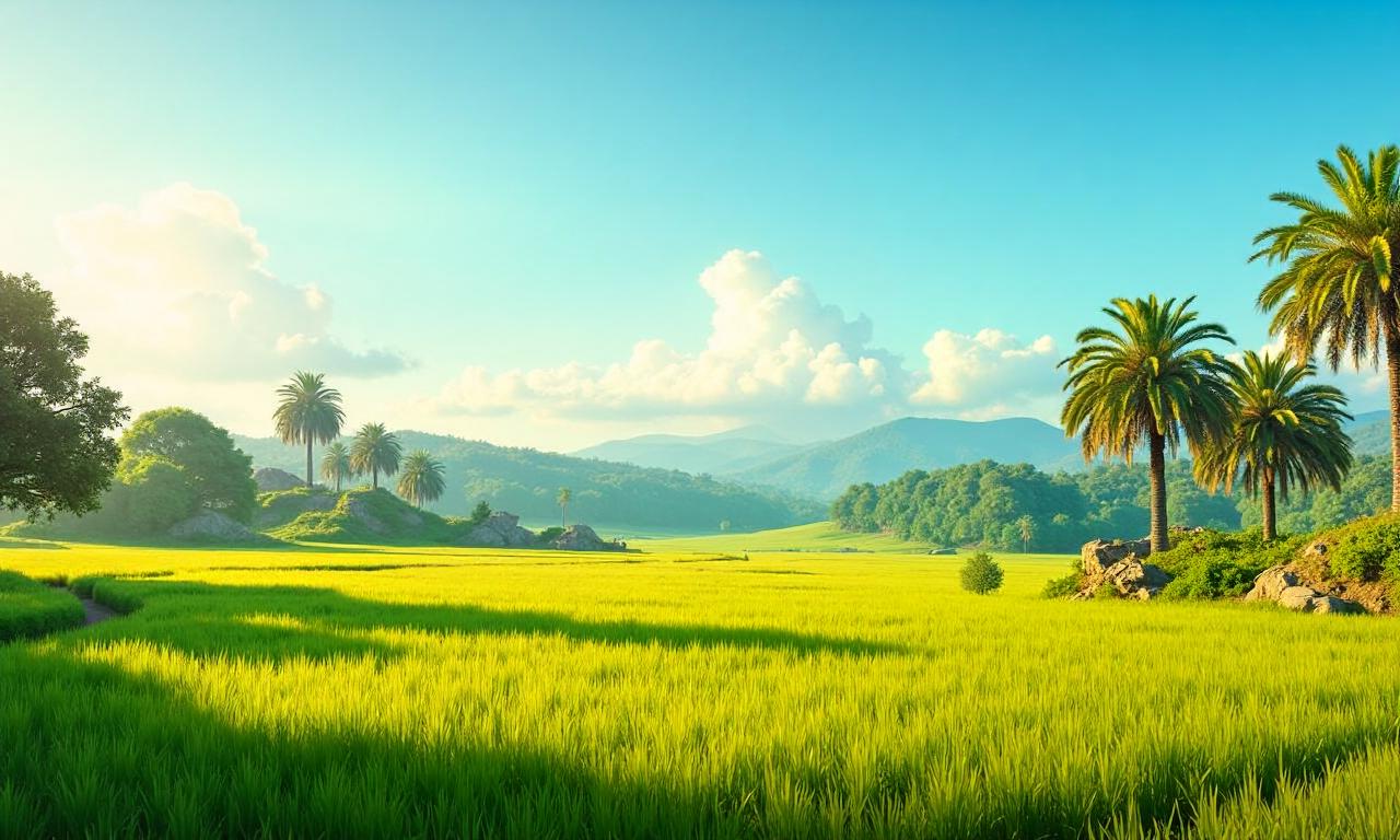 Telangana takes lead in India’s land restoration efforts, country on track to achieve its 2030 global commitment