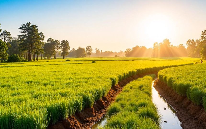 Telangana takes lead in India’s land restoration efforts, country on track to achieve its 2030 global commitment