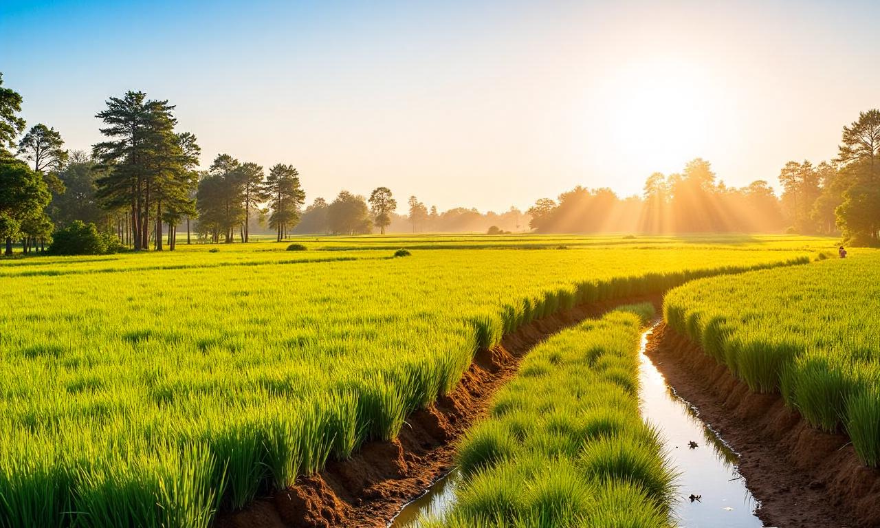 Telangana takes lead in India’s land restoration efforts, country on track to achieve its 2030 global commitment