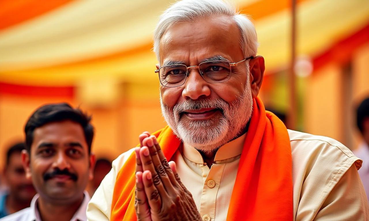 ‘Don’t leave, we have PM Modi’: BJP TN chief’s appeal to cadres after mass resignations post Annamalai exit