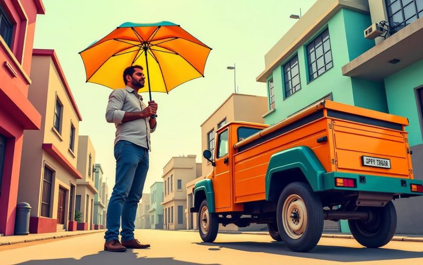 PM SVANidhi Yojana: How UP became India’s top state for street vendor loans