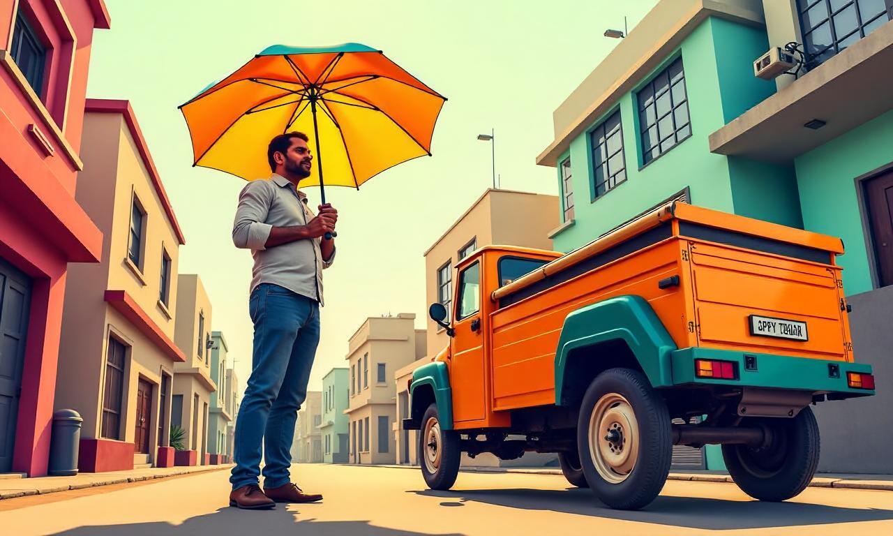 PM SVANidhi Yojana: How UP became India’s top state for street vendor loans