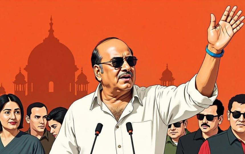 ‘None of our MPs will split’: Sharad Pawar’s bold assertion in season of defections