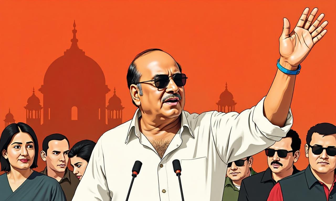 ‘None of our MPs will split’: Sharad Pawar’s bold assertion in season of defections