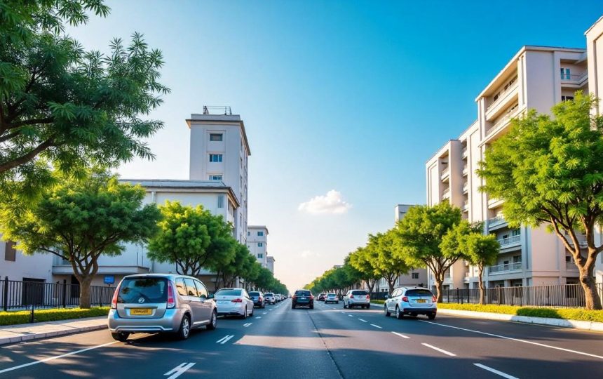 UP’s EV vision: How Uttar Pradesh is building a comprehensive electric mobility ecosystem