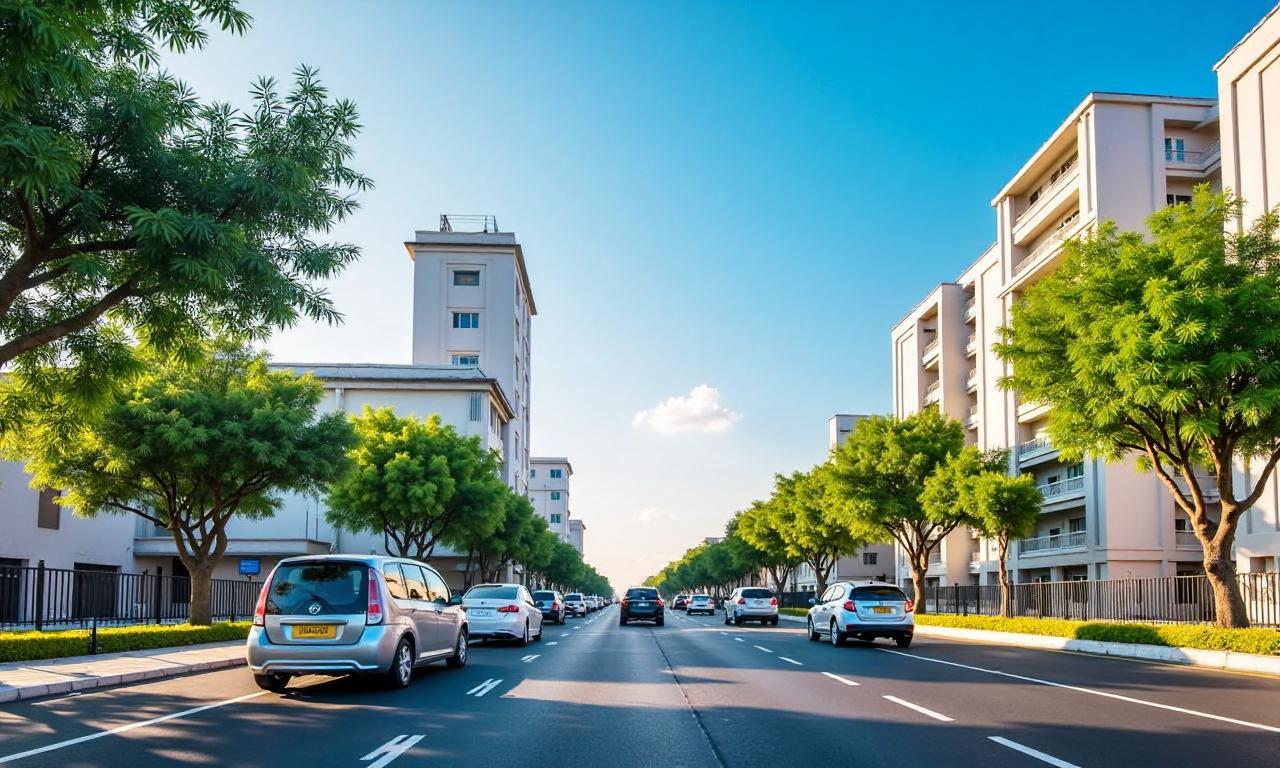 UP’s EV vision: How Uttar Pradesh is building a comprehensive electric mobility ecosystem