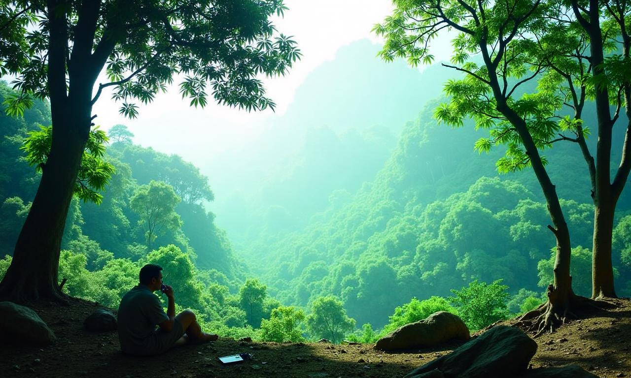 ‘Pristine forests at risk’: Jairam Ramesh urges Rajnath Singh to rethink Great Nicobar airport, expand INS Baaz instead