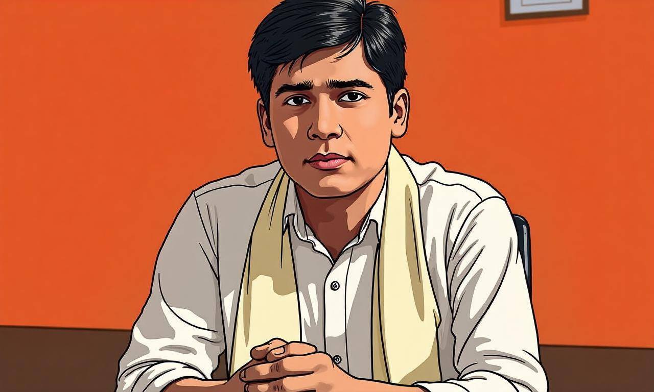 ‘Decline any recognition to separate faction of TMC’: Abhishek Banerjee writes to Lok Sabha Speaker amid rebellion