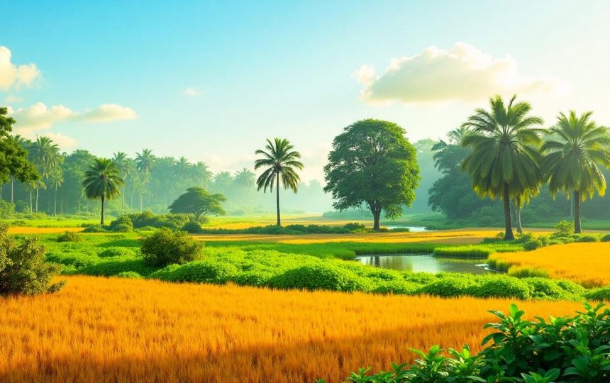 Telangana takes lead in India’s land restoration efforts, country on track to achieve its 2030 global commitment