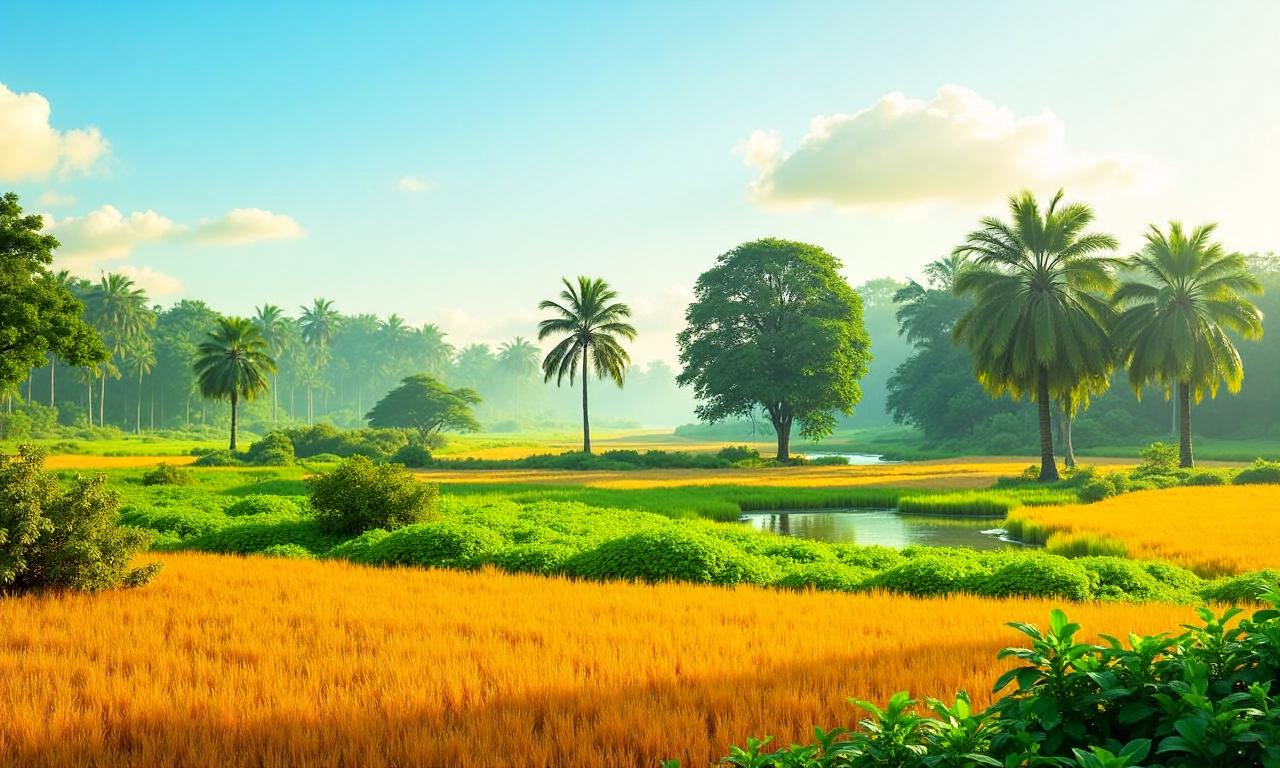 Telangana takes lead in India’s land restoration efforts, country on track to achieve its 2030 global commitment