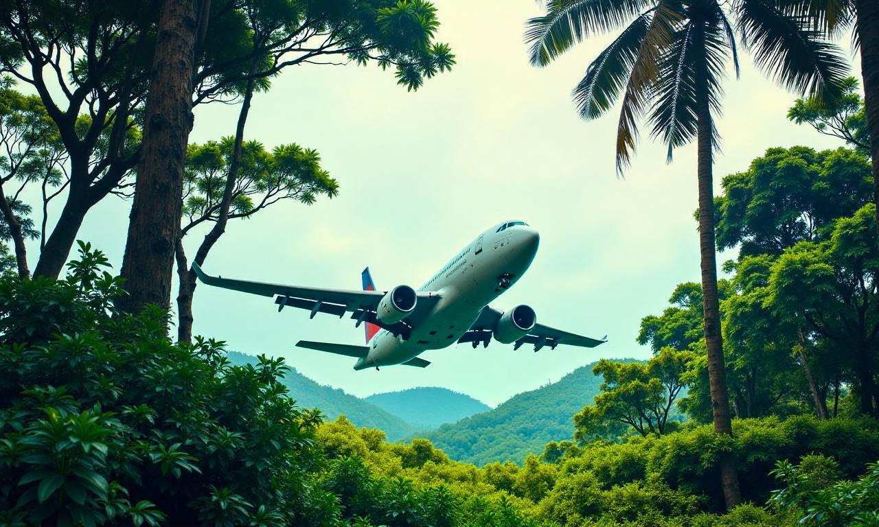 ‘Pristine forests at risk’: Jairam Ramesh urges Rajnath Singh to rethink Great Nicobar airport, expand INS Baaz instead