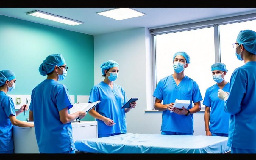 Private hospitals get 60% of patients but have little research output