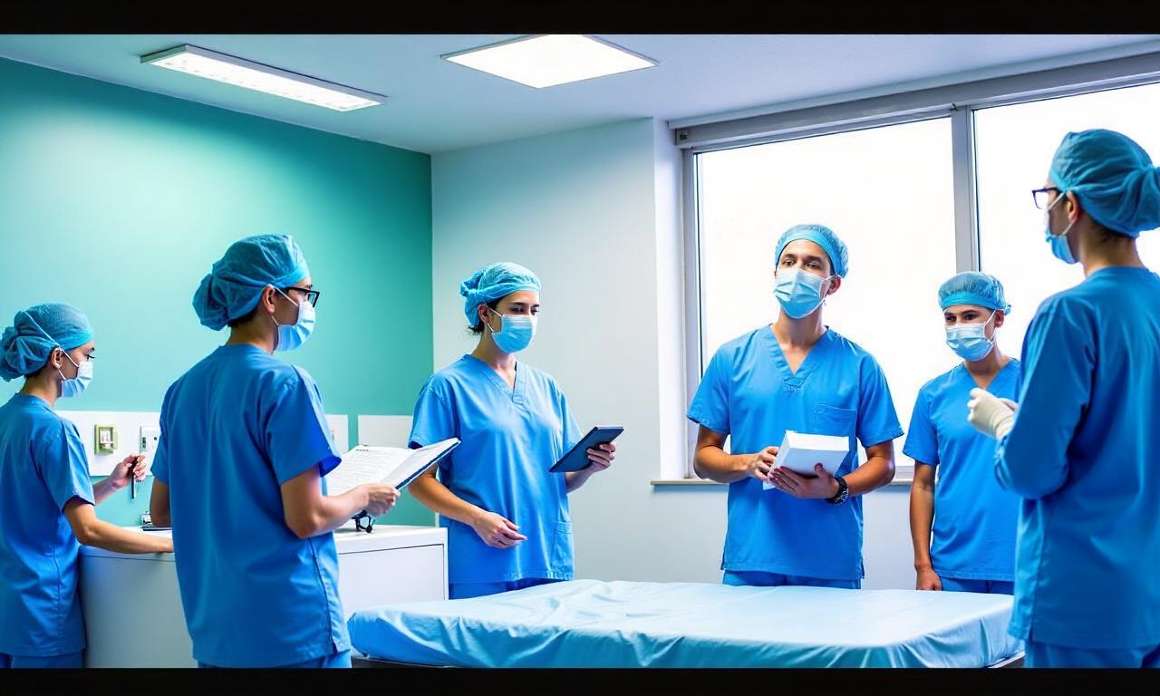 Private hospitals get 60% of patients but have little research output
