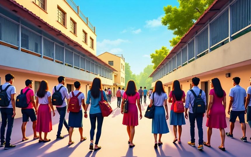 NEET-UG re-exam 2026: Tight security, dress code debates and reactions to ‘tough’ paper — how the day unfolded