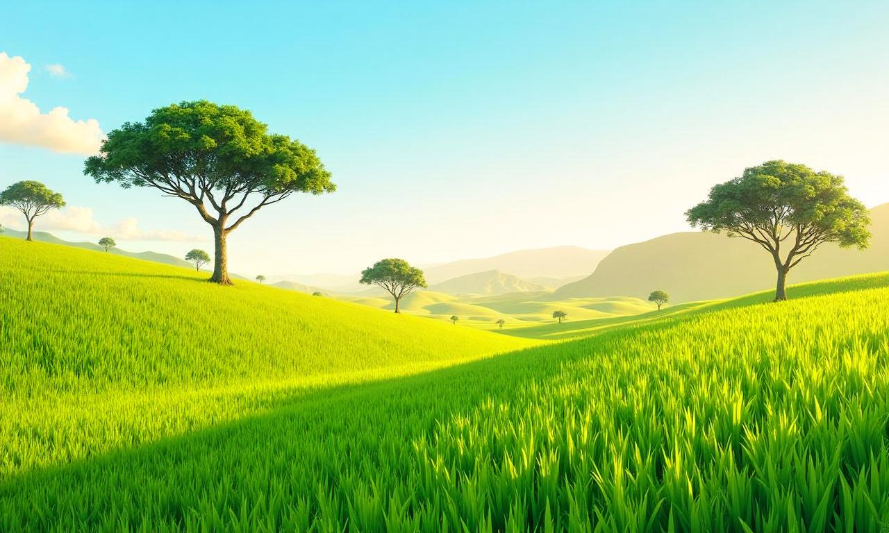 Telangana takes lead in India’s land restoration efforts, country on track to achieve its 2030 global commitment
