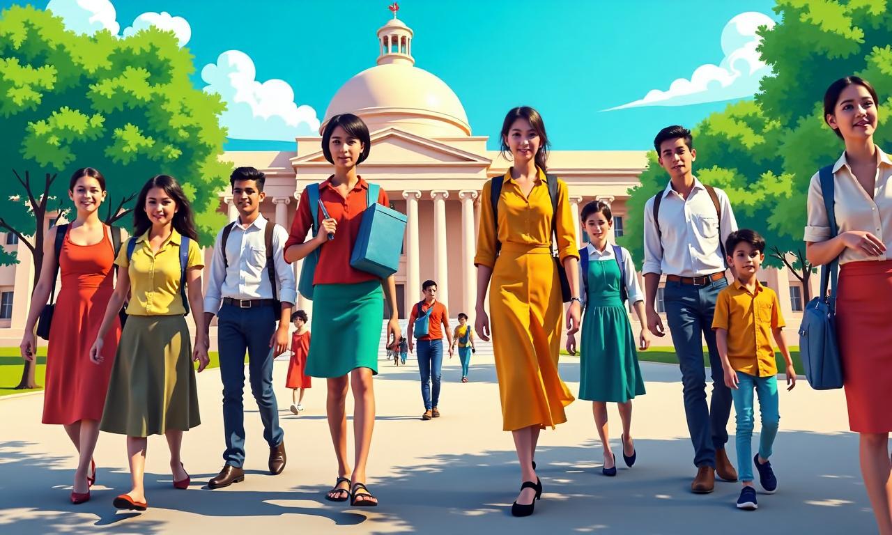 NEET-UG re-exam 2026: Tight security, dress code debates and reactions to ‘tough’ paper — how the day unfolded